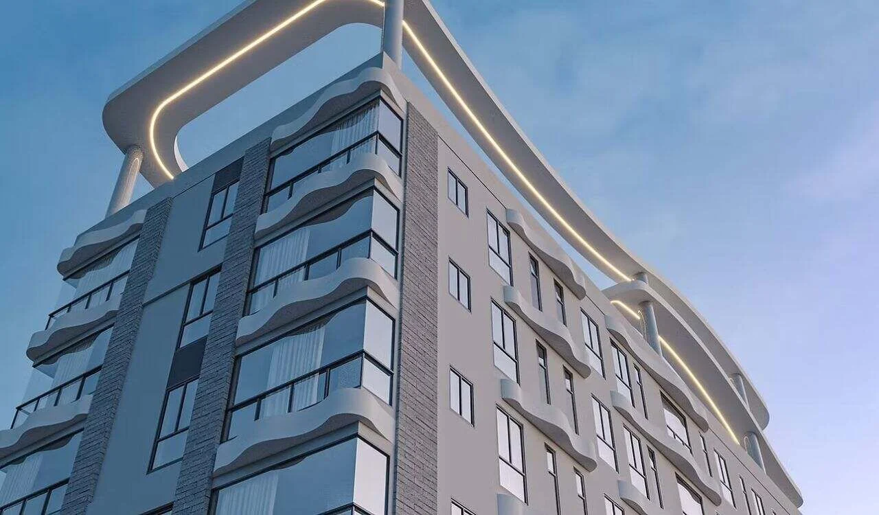 Apartamento 3 Quartos à venda no Alto Perequê, Porto Belo