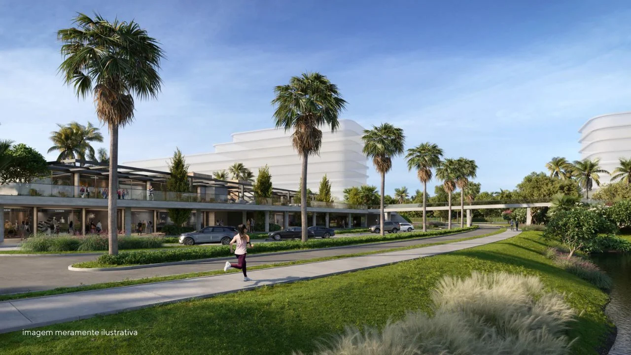 Porto Belo Golf All Condomínio em Porto Belo 2026