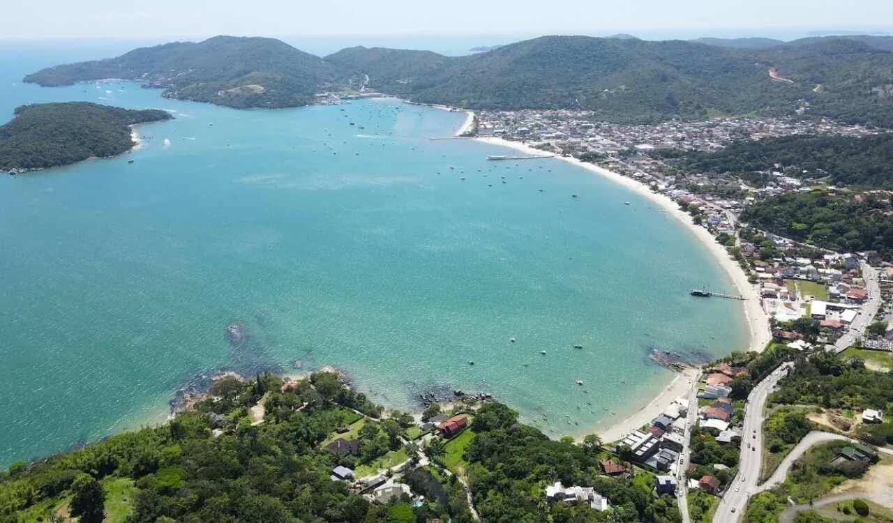 Apartamento Alto Padrão à venda em Porto Belo 2026 — Apartamento Alto Padrao A Venda Em Porto Belo 1 1