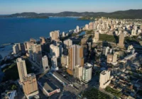 Foto de Apartamentos Alto Perequê Porto Belo