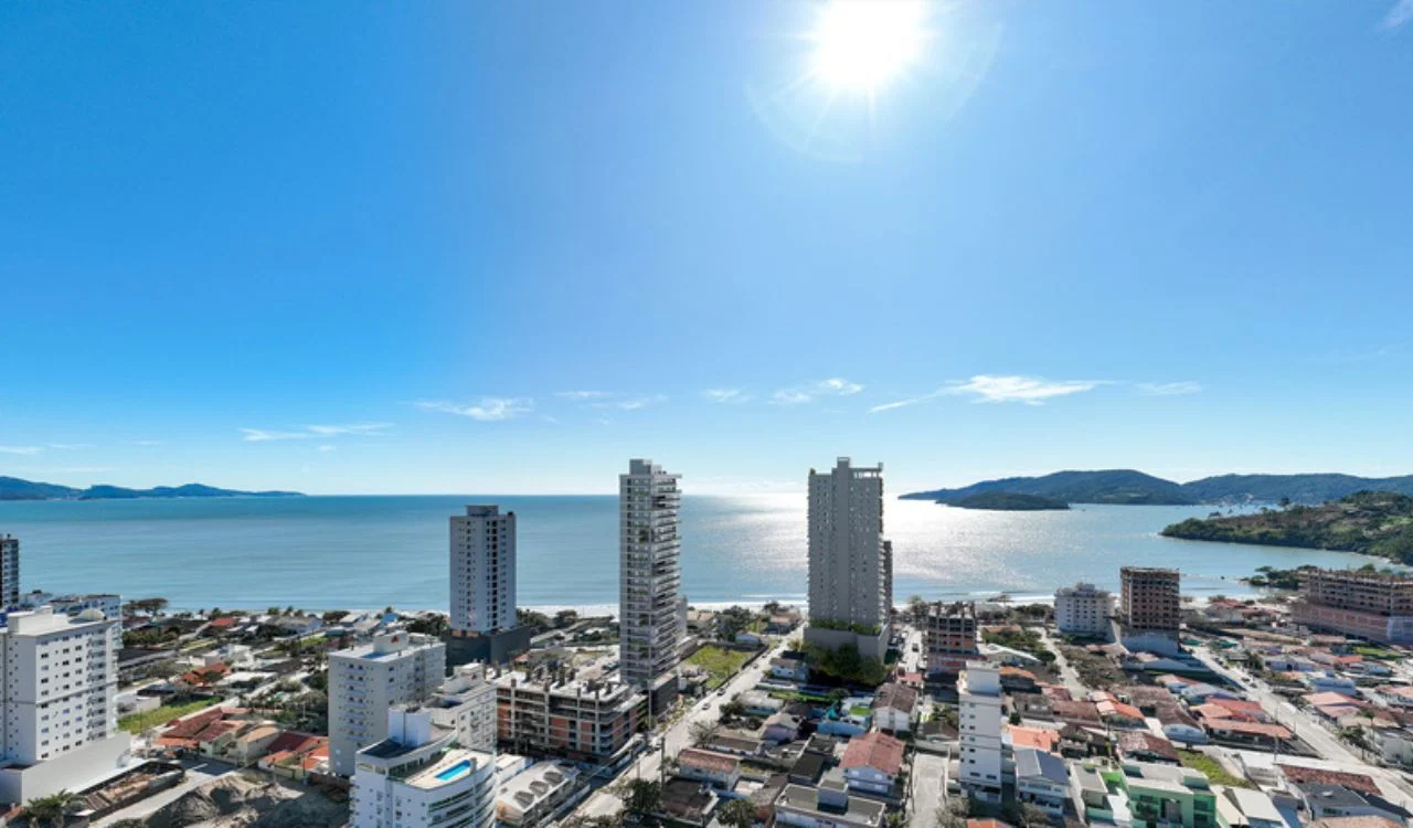 Hera Phacz Home Apartamento Alto Padrão, Porto Belo 2026
