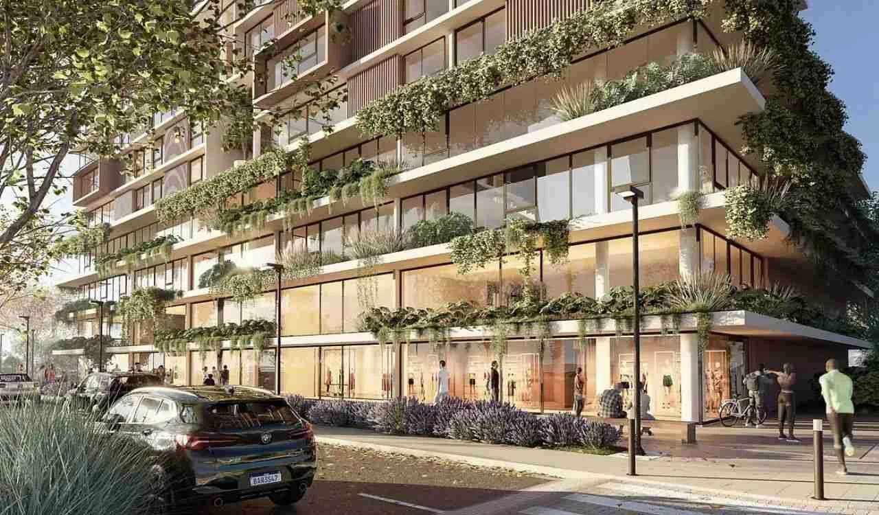 Viva Park Apartamento 3 Suítes no Jardim Dourado, Porto Belo