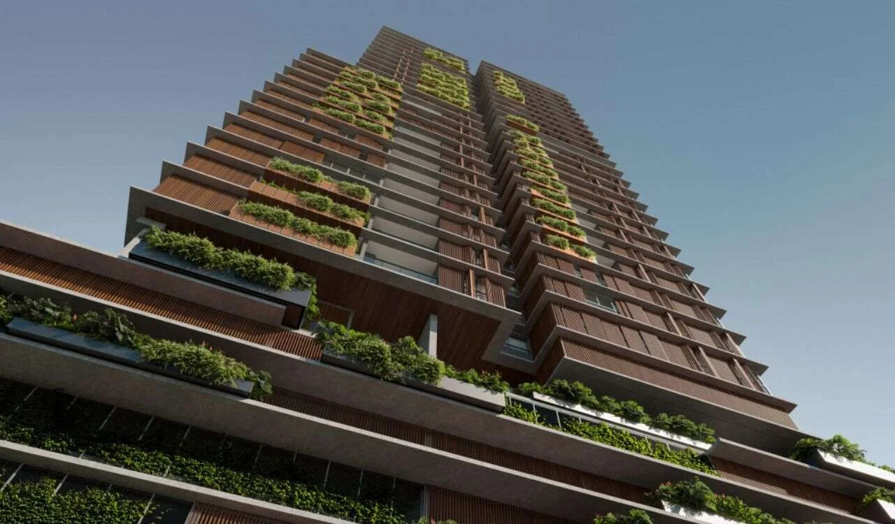 Vibra Phacz Home Apartamento no Alto Perequê, Porto 2026