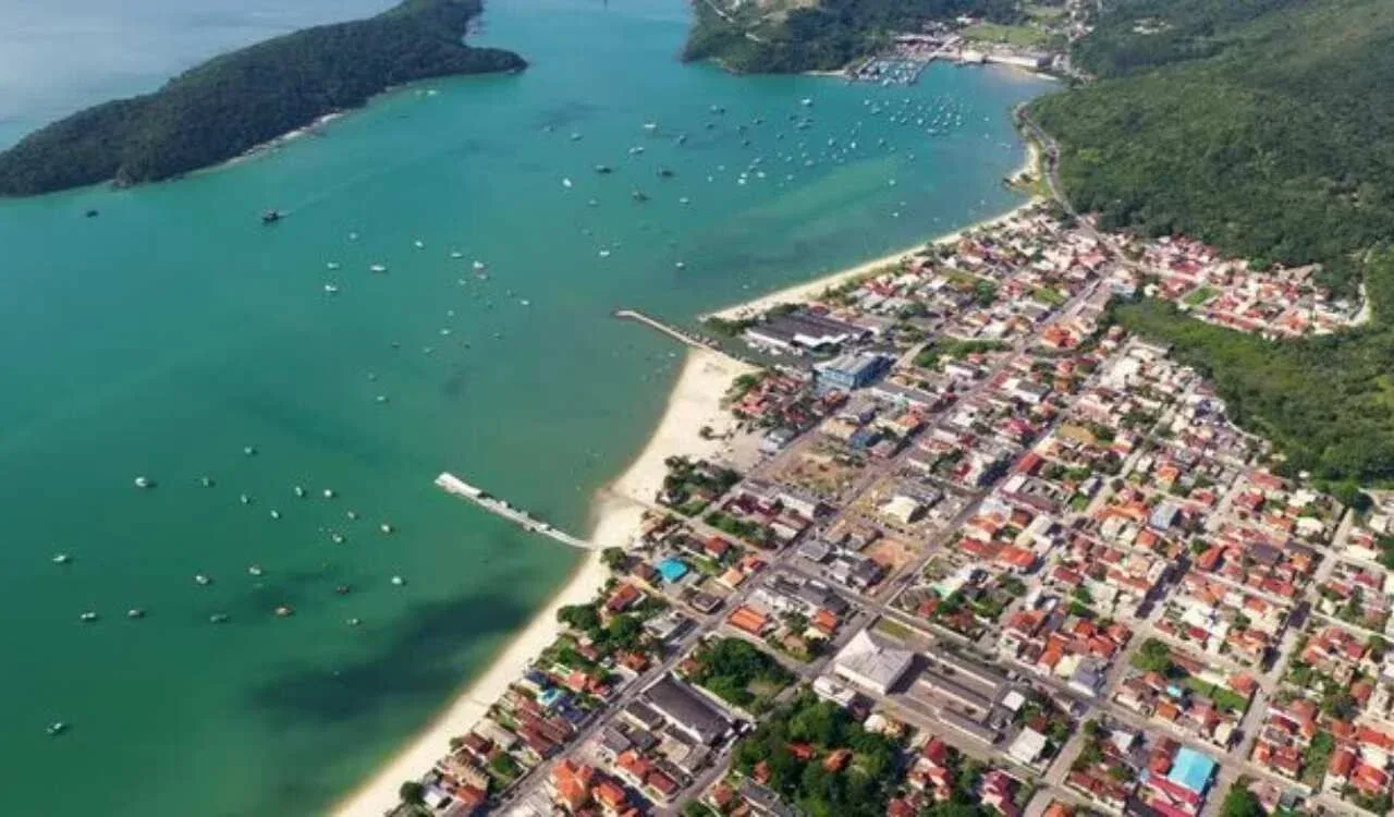 Lotes em Condomínio de Alto Padrão em Porto Belo 2026 — Lotes Em Condominio De Alto Padrao Em Porto Belo 1 1
