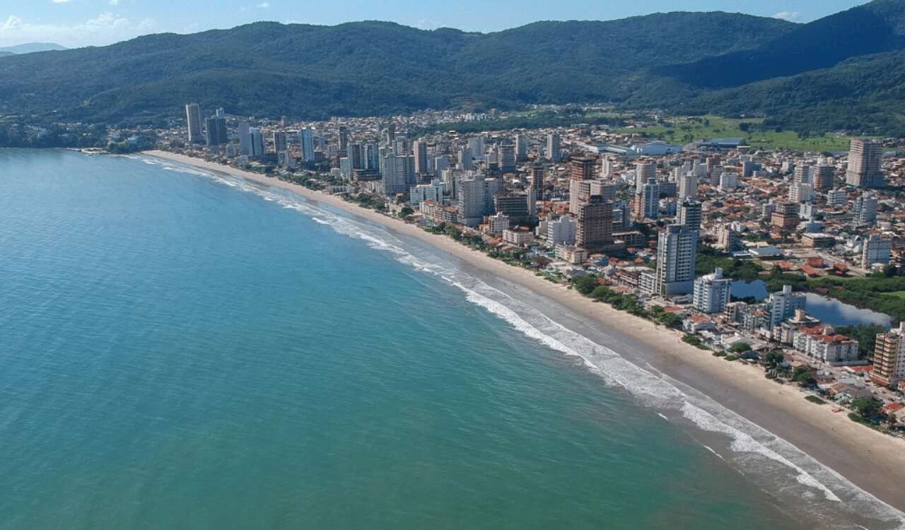 Quanto custa um imóvel em Porto Belo?