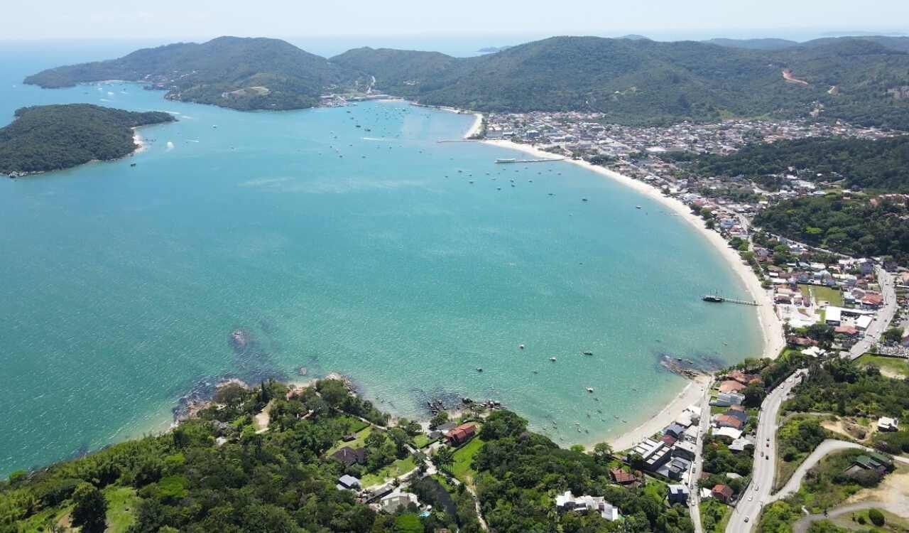 Por que investir em imóveis em Porto Belo?