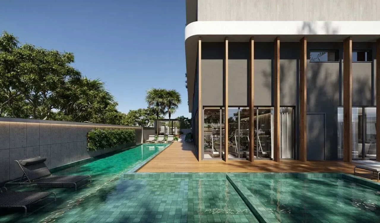 Apartamento Alto Padrão à venda em Porto Belo 2026 — Apartamento Alto Padrao A Venda Em Porto Belo 1 2
