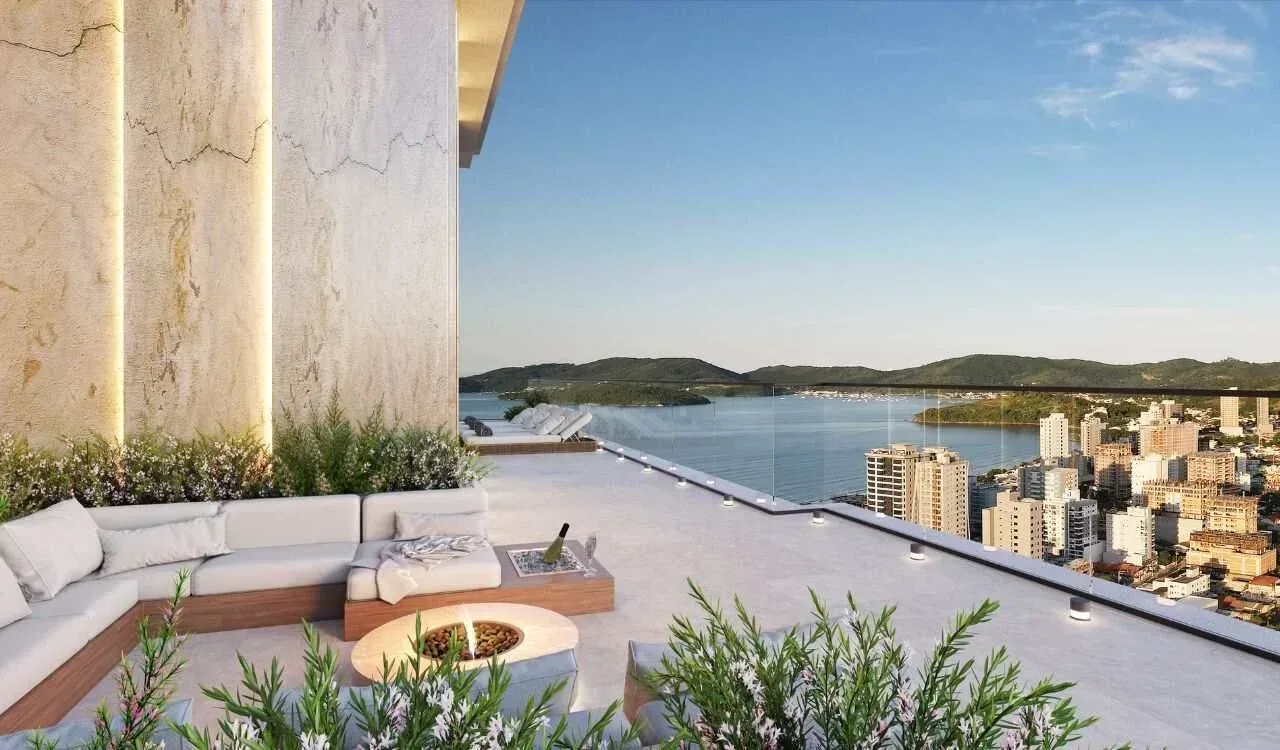 Apartamento Alto Padrão à venda no Centro, Porto Belo 2026 — Apartamento Alto Padrao A Venda No Centro Porto Belo 1 1