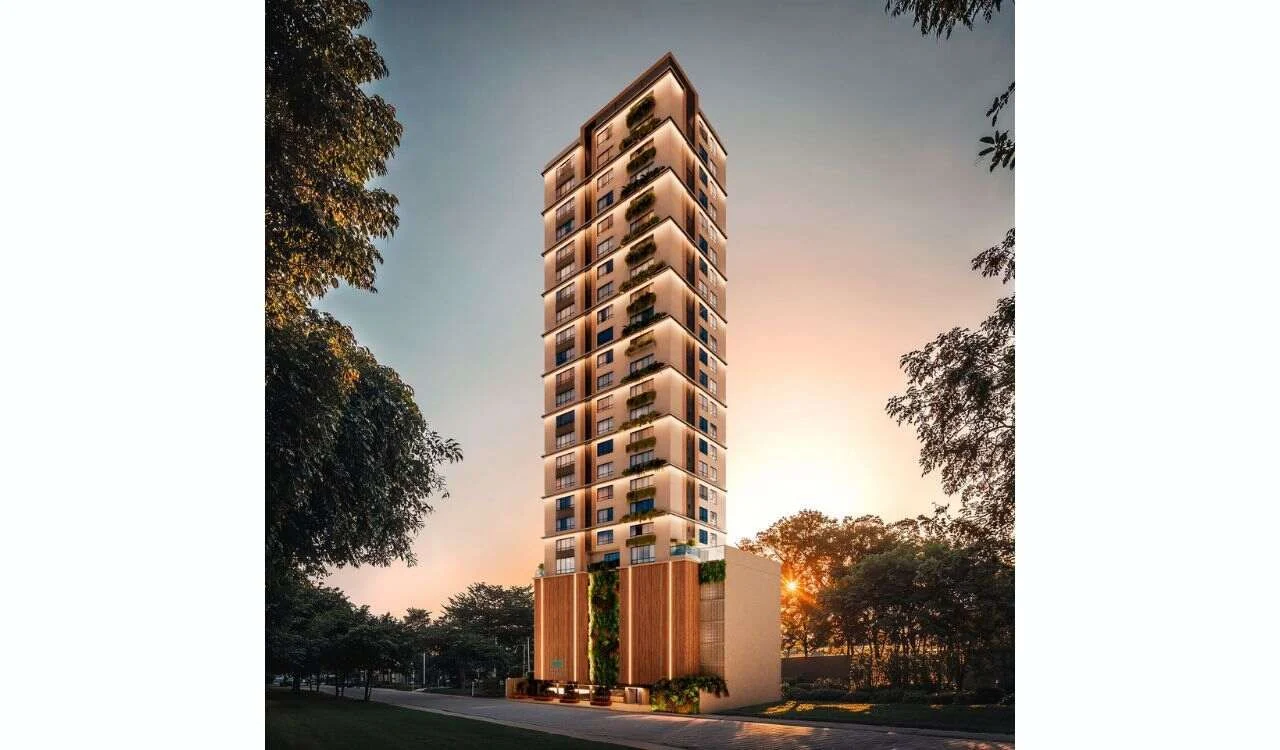 Sensui House Apartamento no Balneário Perequê, Porto 2026