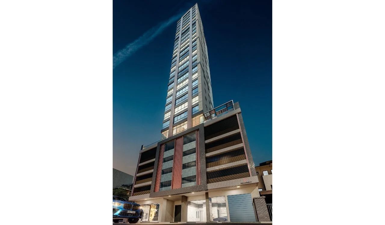 Lago Tahoe Residence Apartamento, Itapema 2026