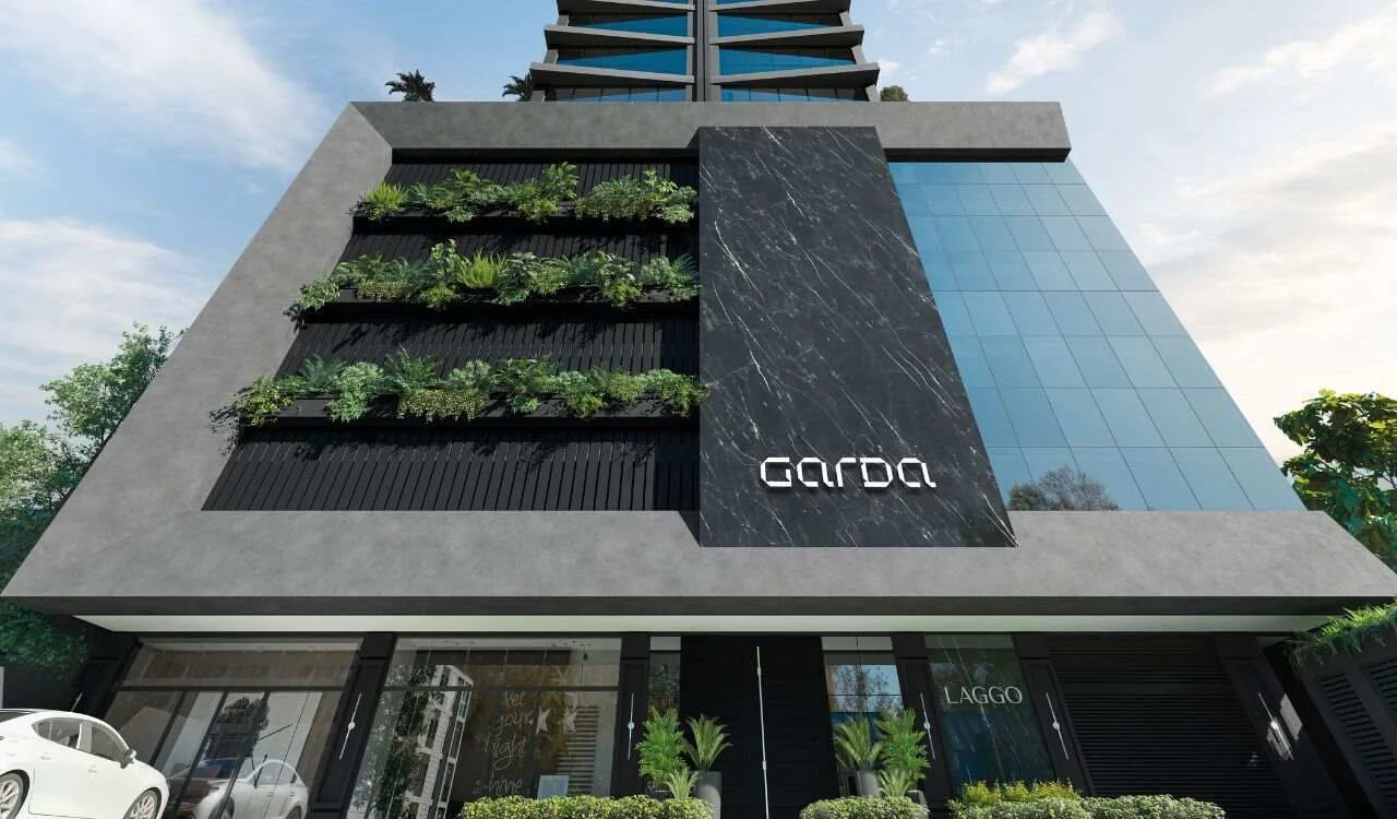 Garda Porto Belo Apartamento 2 Suítes, Porto Belo