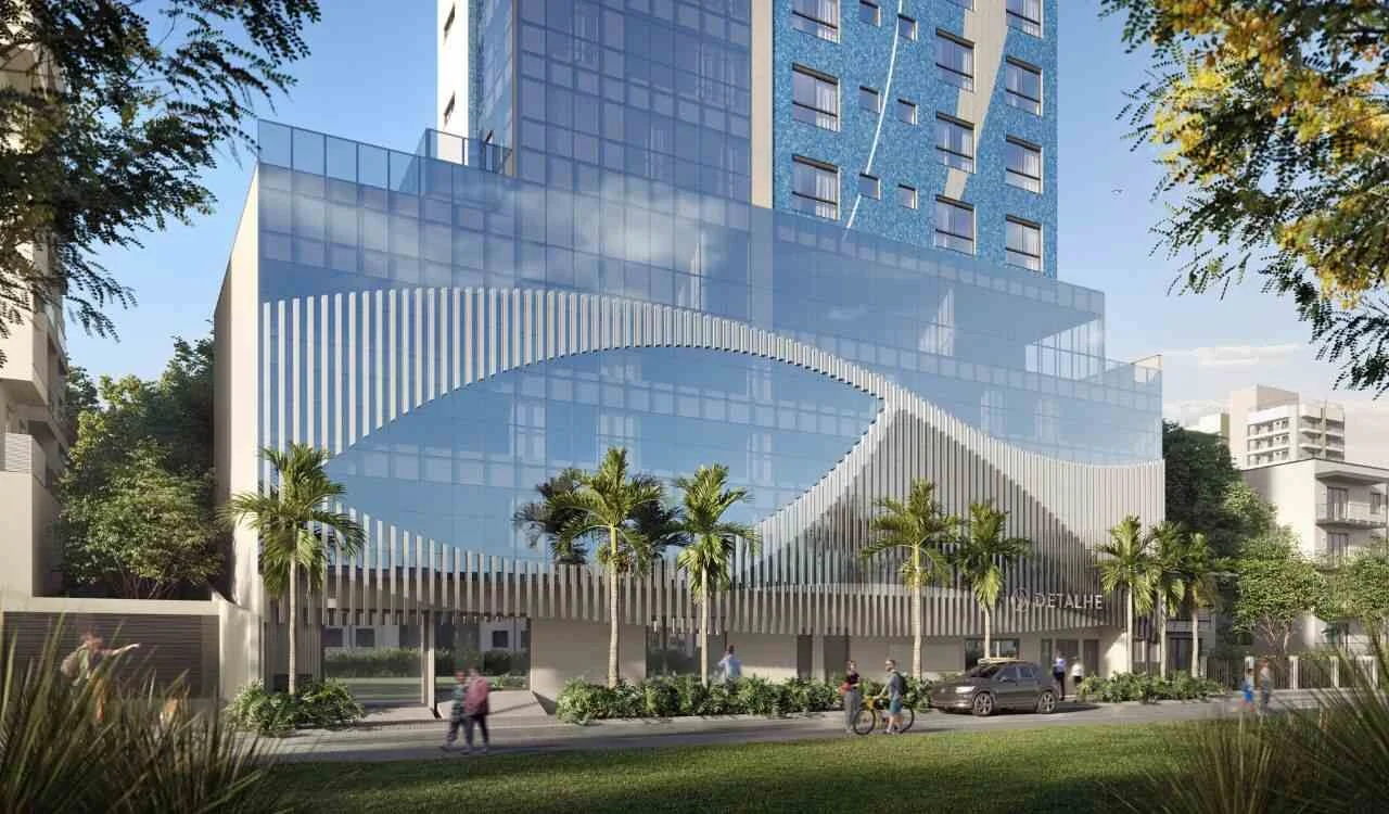 Apartamento com Sacada à Venda em Meia Praia, Itapema 2026