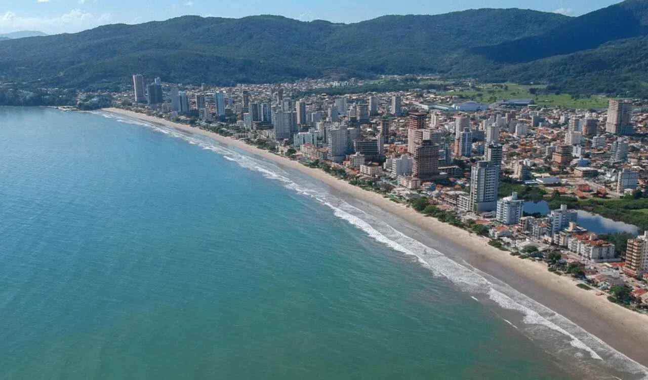 Terreno em Condomínio à venda em Alto Perequê, Porto 2026 — Terreno Em Condominio A Venda Em Alto Pereque Porto Porto Belo 1 1