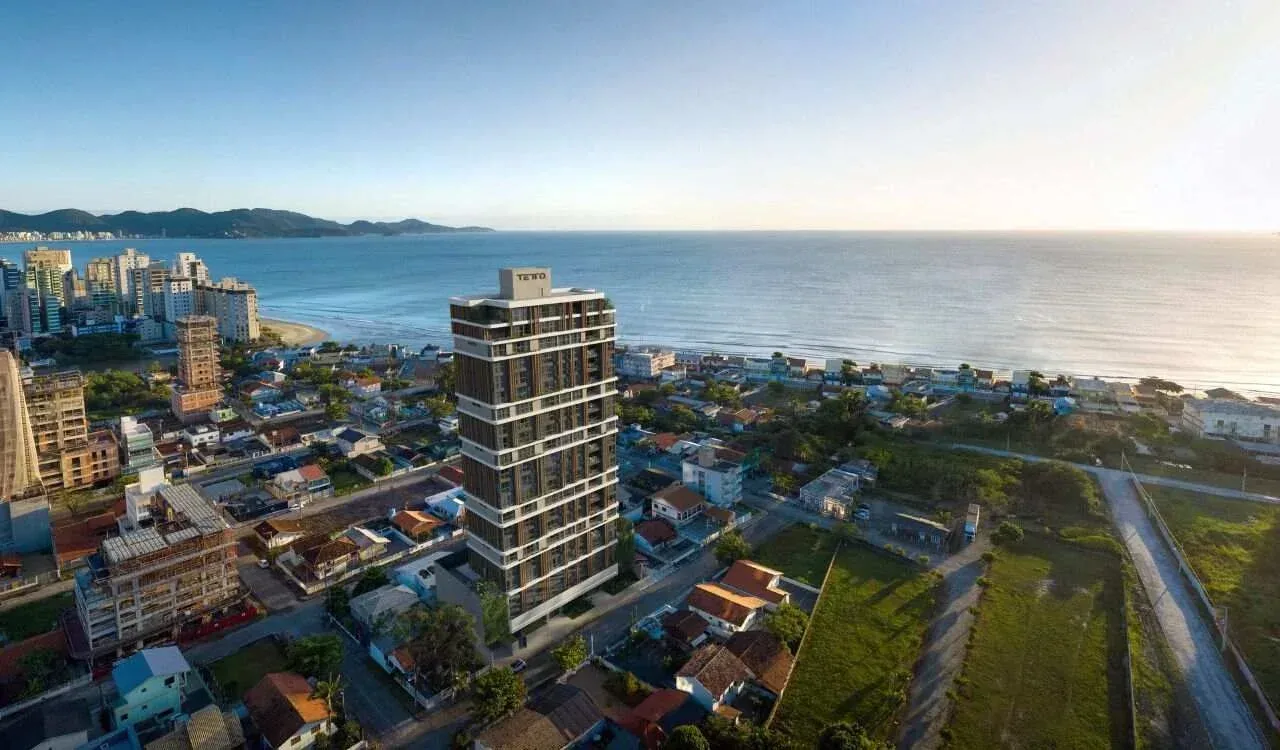 Terreno em Condomínio à venda no Alto Perequê, Porto 2026 — Terreno Em Condominio A Venda No Alto Pereque Porto Porto Belo 1 1