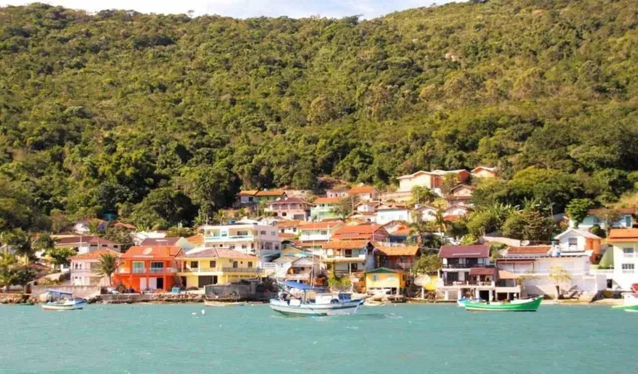 Terreno em Condomínio Fechado à Venda, Porto Belo 2026 — Terreno Em Condominio Fechado A Venda Porto Belo 1 1