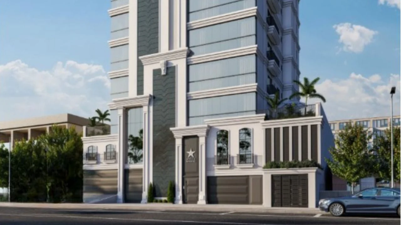 Apartamento 3 Dormitórios à Venda em Porto Belo