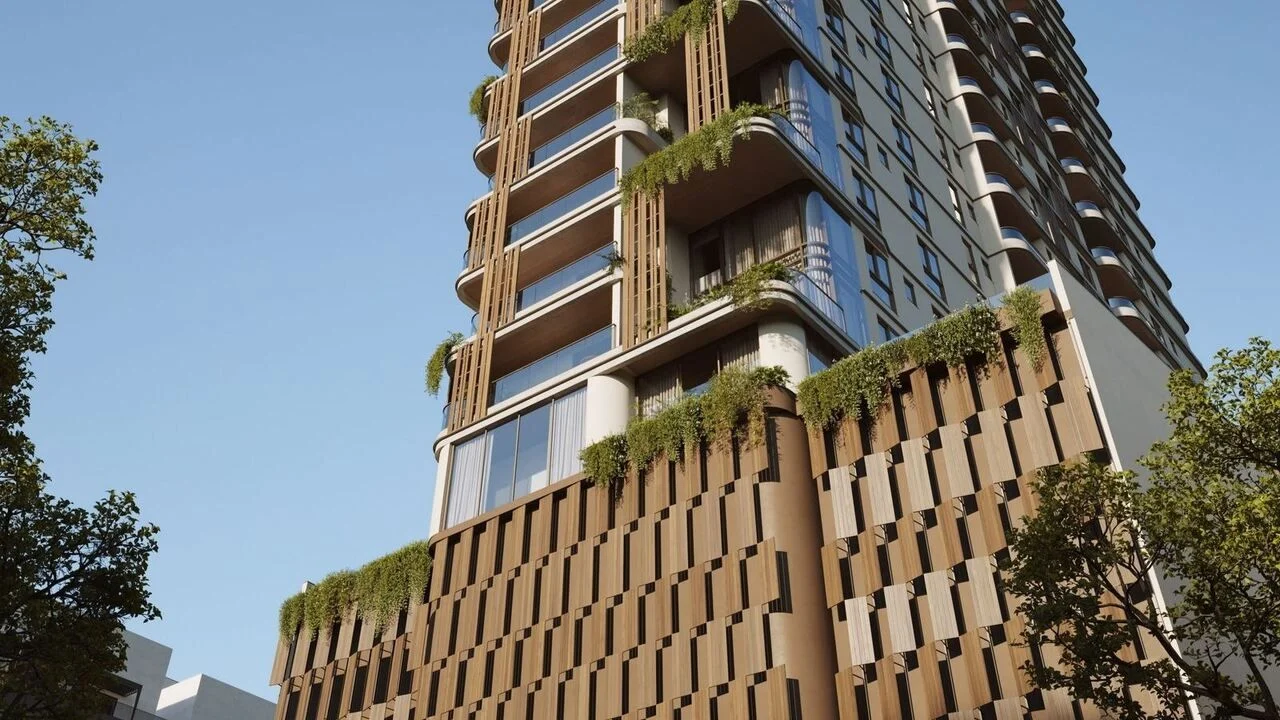 Apartamento 3 Dormitórios à Venda em Porto Belo