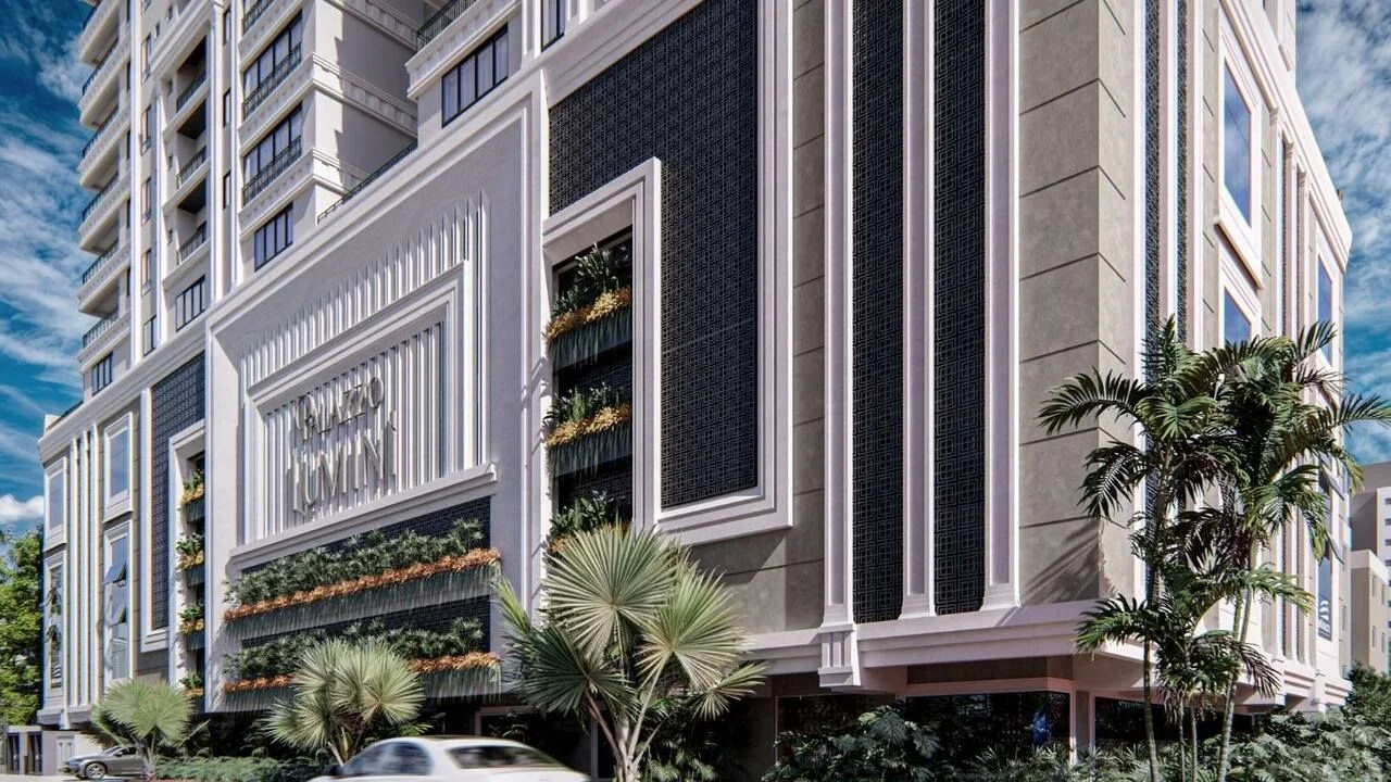 Apartamento 3 Suítes à Venda em Balneário Perequê