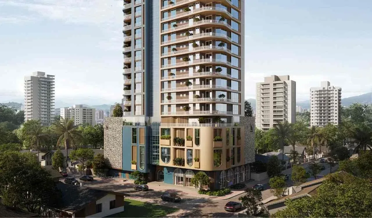 Apartamento Alto Padrão à venda no Centro, Itapema 2026 — Apartamento Alto Padrao A Venda No Centro Itapema 1