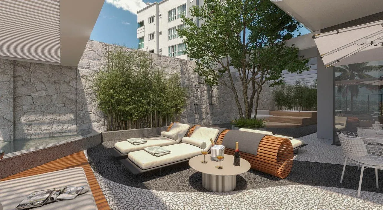 Apartamento de Alto Padrão à venda em Porto Belo 2026 — Apartamento De Alto Padrao A Venda Em Porto Belo 1
