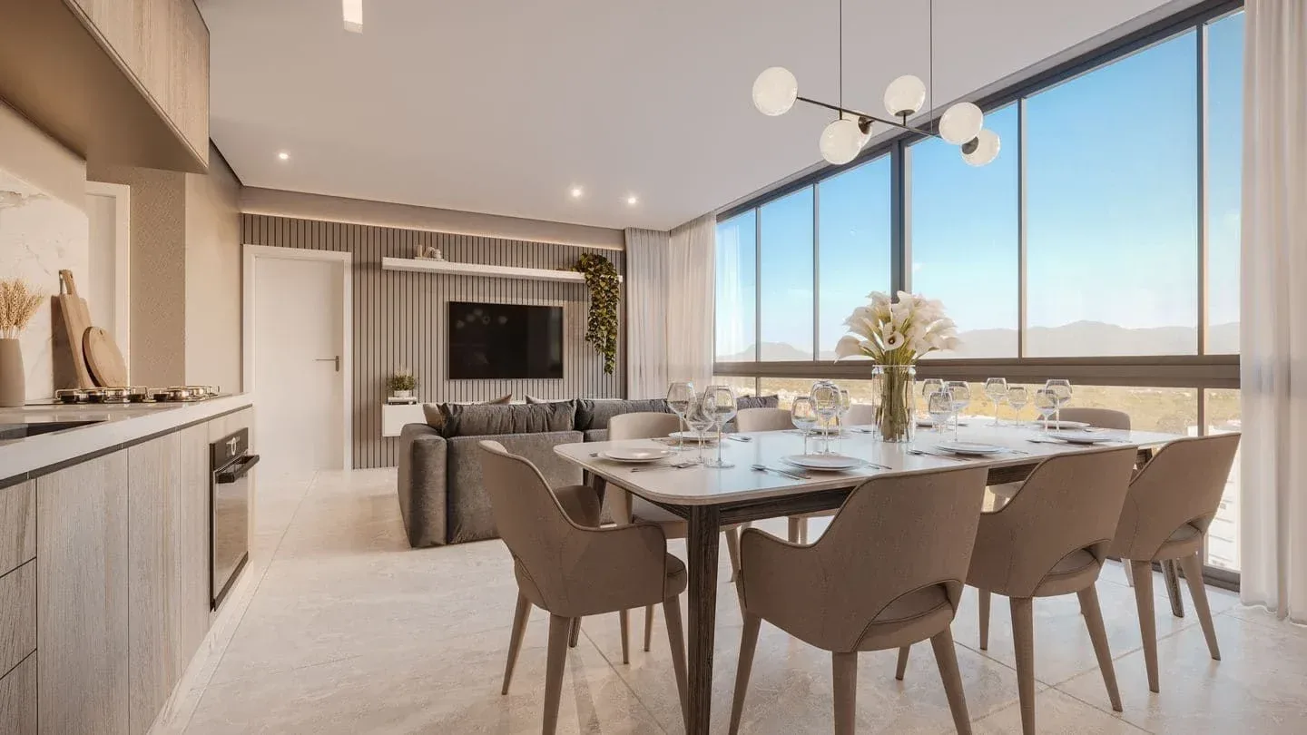 Apartamento na Planta à venda em Porto Belo 2026 — Apartamento Na Planta A Venda Em Porto Belo 1