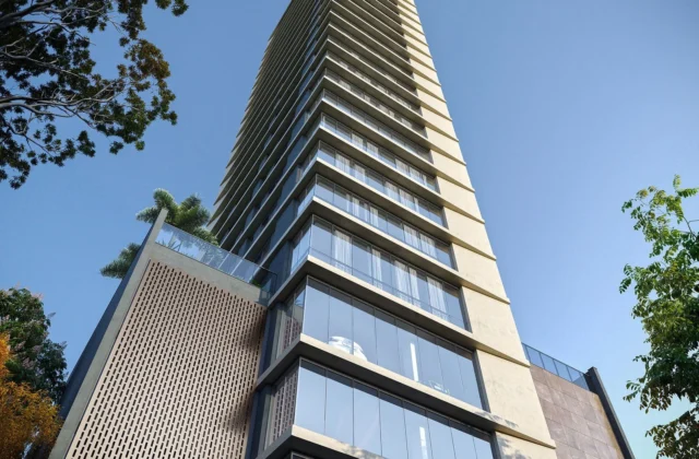 Apartamento 2 Suítes à venda no Centro, Balneário Camboriú — Apartamentos Apartamento 2 Suites No Centro Balneario Balneario Camboriu 1