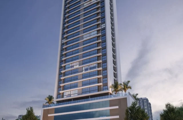 Arboretto Apartamento 2 Suítes, Balneário Camboriú — Arboretto Apartamento 2 Suites Balneario Camboriu 1