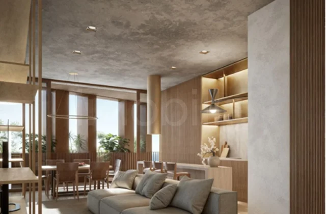 Auris Apartamento 2 Suítes, Balneário Camboriú — Auris 2 Suites Balneario Camboriu 1