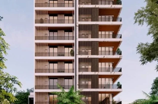 Brava Aikon Residence Apartamento 4 Suítes, Balneário — Brava Aikon Residence 4 Suites Balneario Camboriu 1