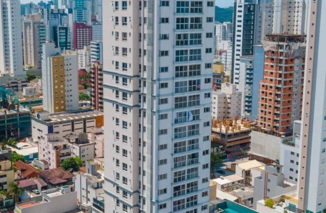 Citta Di Vinci Residenze Apartamento 2 Suítes, Balneário — Citta Di Vinci Residenze Apartamento 2 Suites Balneario Balneario Camboriu 1