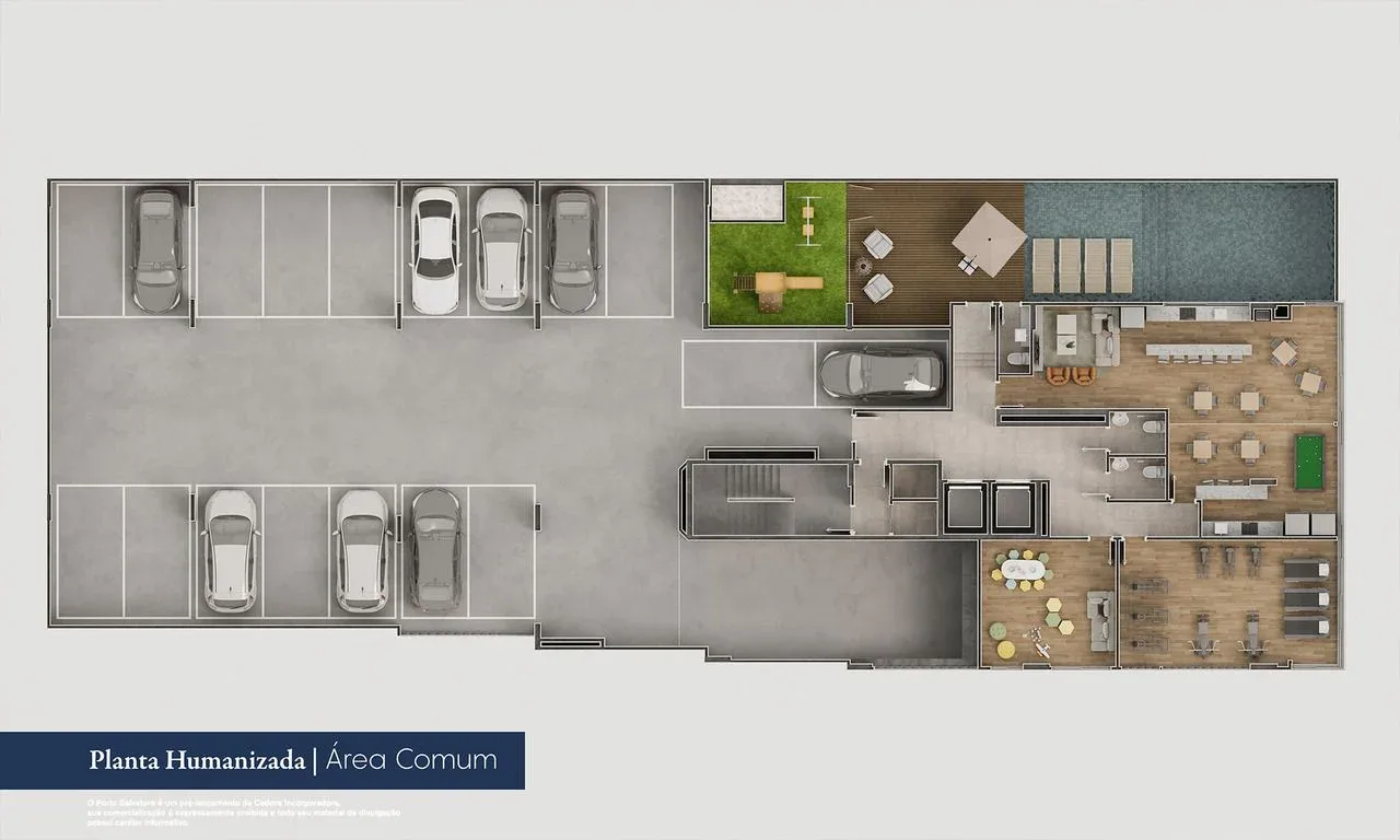 Design de Interiores para Imóveis de Luxo: Tendências 2026 — Design De Interiores Para Imoveis De Luxo Porto Belo Sc 1