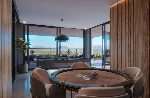 Edifício Diplomata Apartamento 3 Suítes, Balneário Camboriú — Edificio Diplomata Apartamento 3 Suites Balneario Camboriu 1