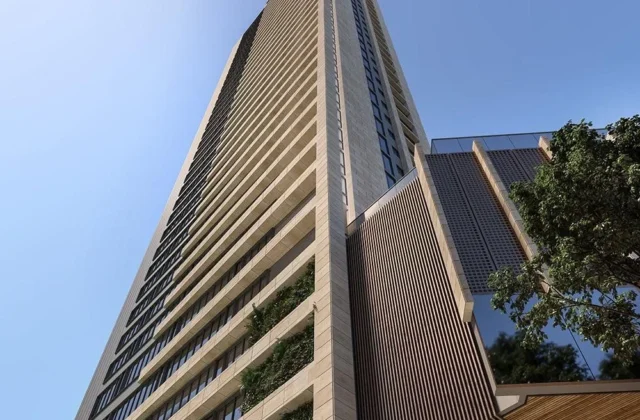 Jardins Apartamento 2 Suítes, Balneário Camboriú — Jardins Balneario Camboriu 1