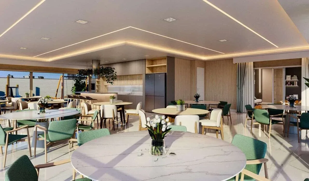 Lotes em Condomínio Fechado de Alto Padrão, Porto Belo 2026 — Lotes Em Condominio Fechado De Alto Padrao Porto Belo 1