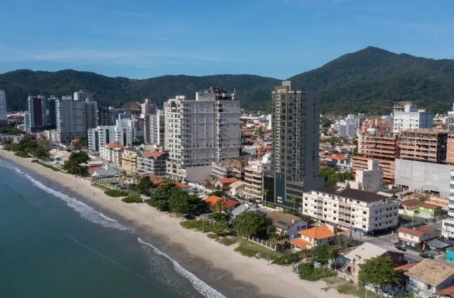 Araçá, Caixa d’Aço e Estaleiro: cantos tranquilos de Porto Belo — Araca Caixa D Aco Estaleiro Porto Belo