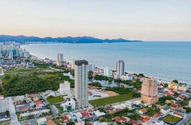 Ilha de Porto Belo e cruzeiros: o efeito no mercado imobiliário — Ilha Porto Belo Cruzeiros Mercado Imobiliario