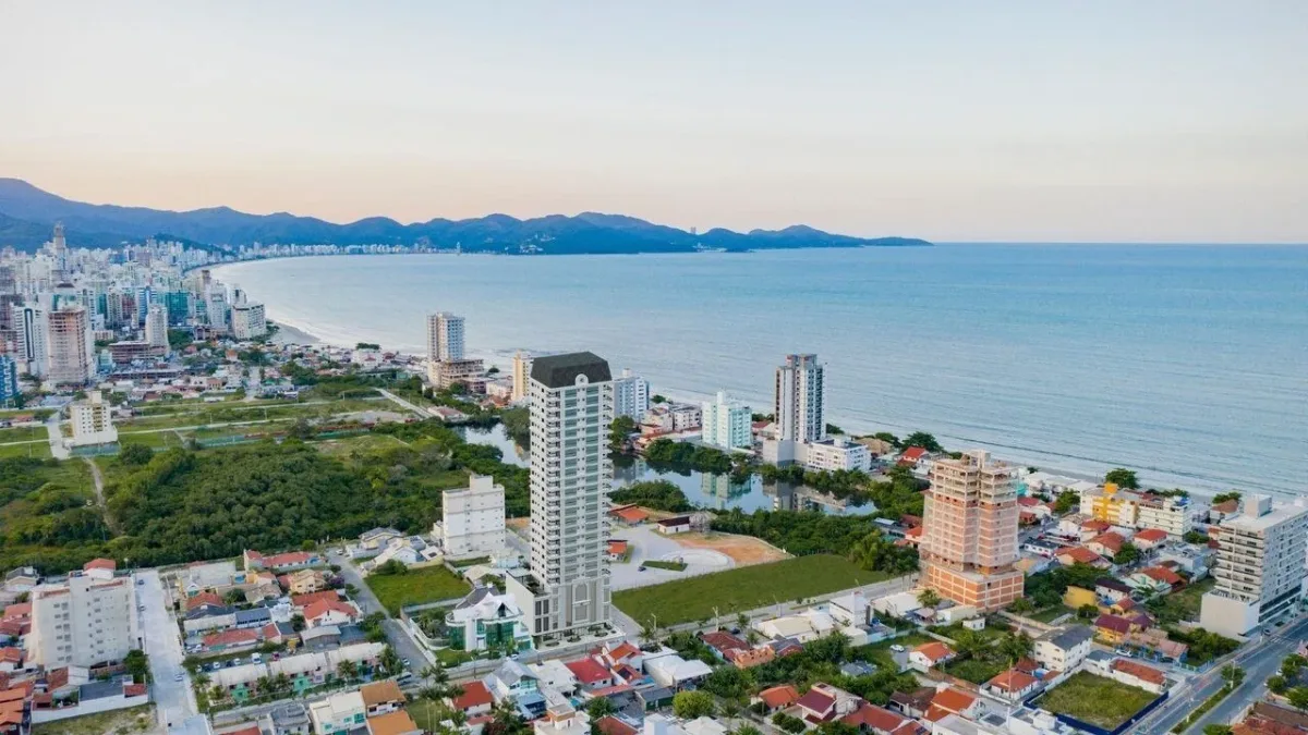Ilha de Porto Belo e cruzeiros: o efeito no mercado imobiliário — Ilha Porto Belo Cruzeiros Mercado Imobiliario
