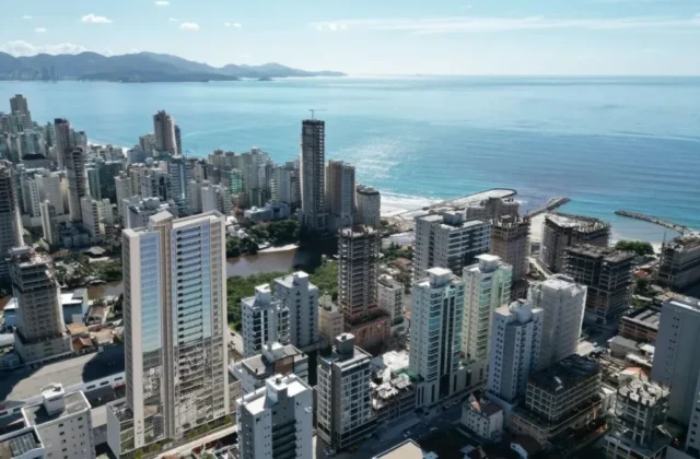 Morar em Porto Belo e trabalhar em Balneário Camboriú ou Itajaí — Morar Porto Belo Trabalhar Balneario Camboriu