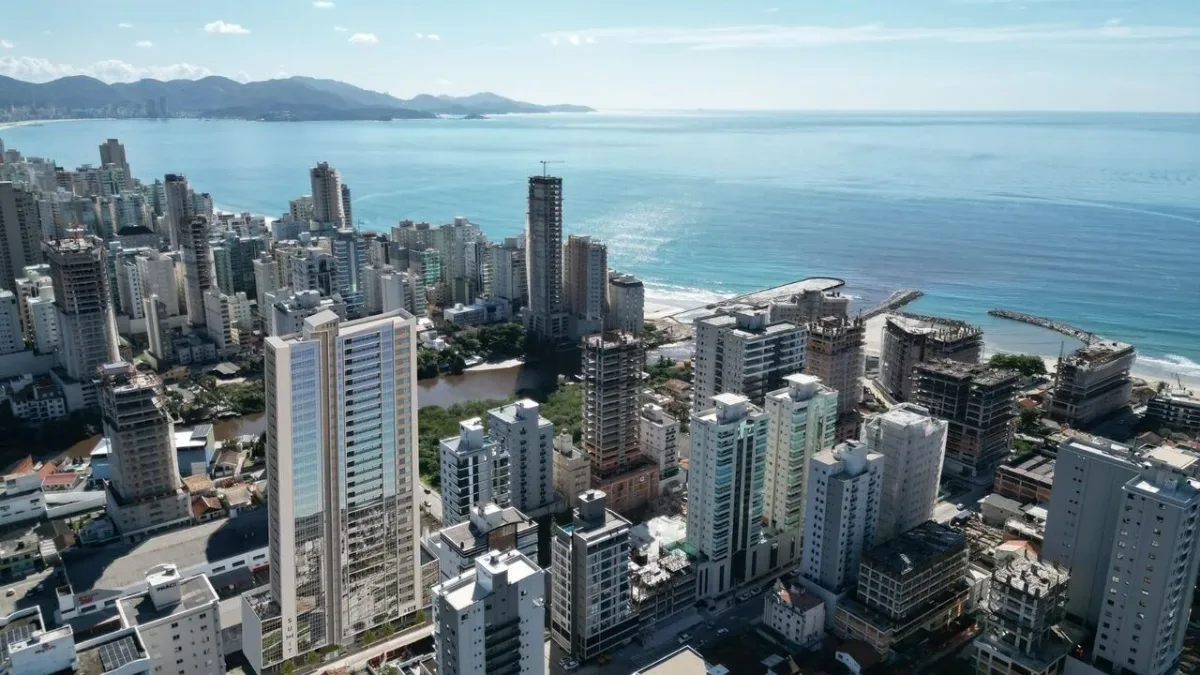 Morar em Porto Belo e trabalhar em Balneário Camboriú ou Itajaí — Morar Porto Belo Trabalhar Balneario Camboriu