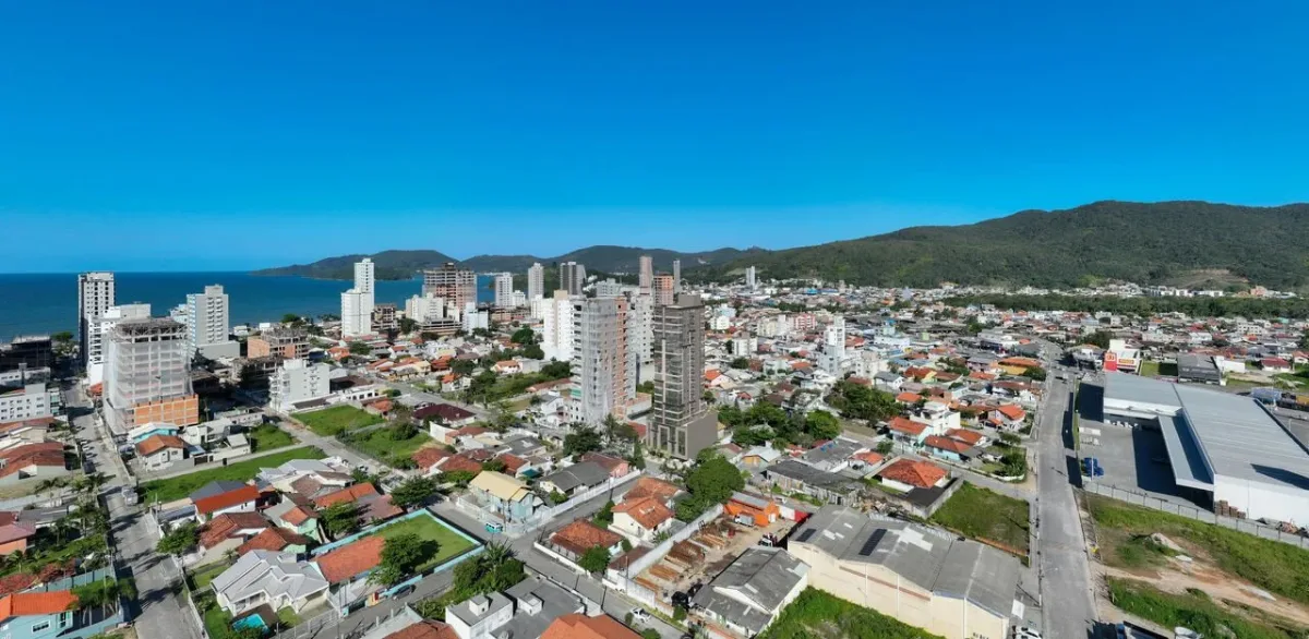 Perequê, Centro ou Vila Nova: onde morar em Porto Belo — Pereque Centro Ou Vila Nova Onde Morar